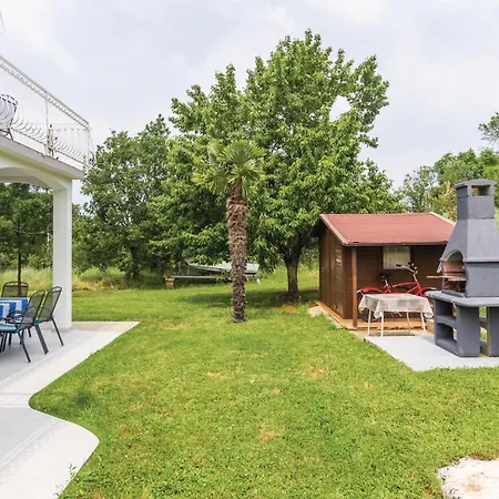 Apartamento Korculanska I Poreč
