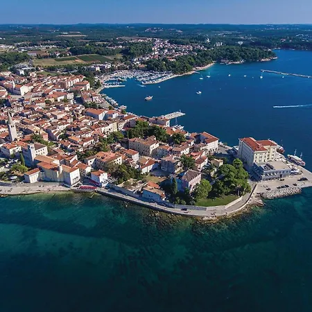 Korculanska I Apartamento *