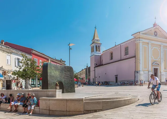 Korculanska I *