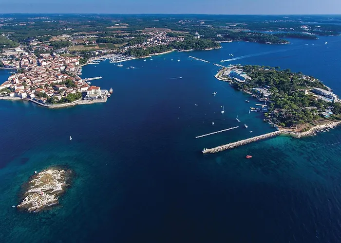 Korculanska I *