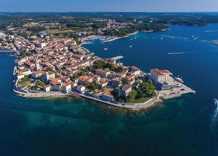 Korculanska I Lejlighed *