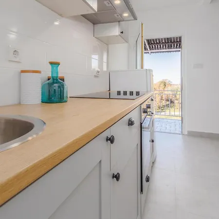 1 Bedroom Amazing In