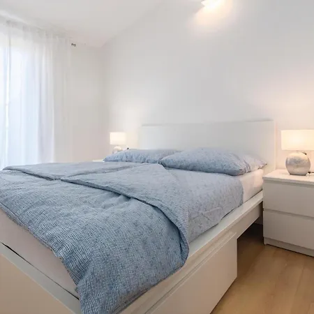 1 Bedroom Amazing In * Porec
