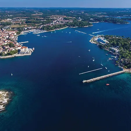 Korculanska I *