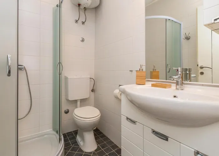 Appartement Korculanska I Poreč