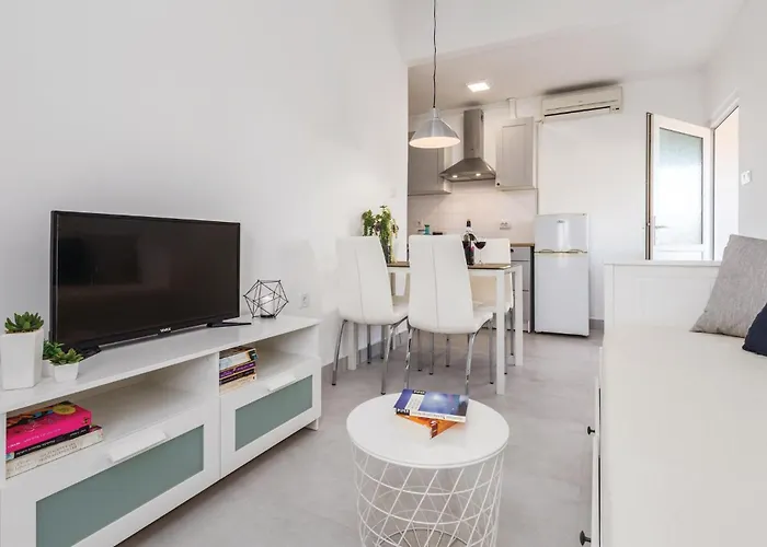 Korculanska I Poreč