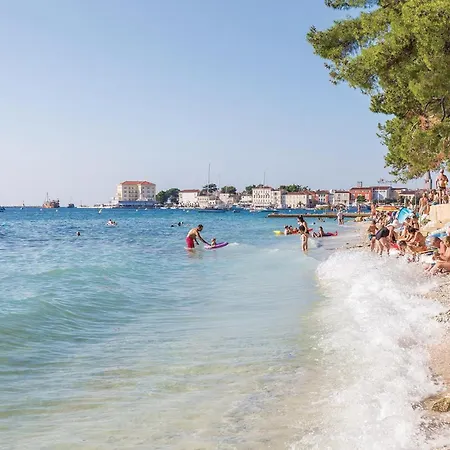 Korculanska I Appartement *