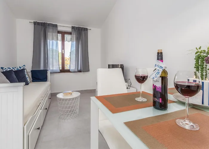 Korculanska I Appartement