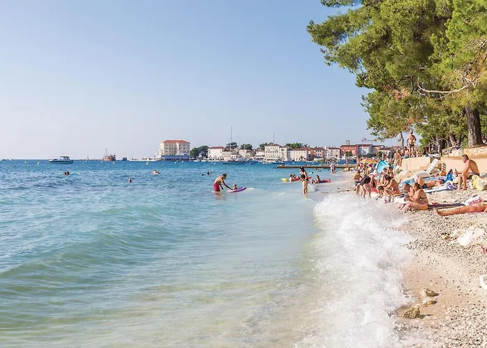 Korculanska I Appartement *