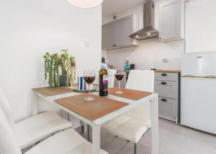 Korculanska I Poreč