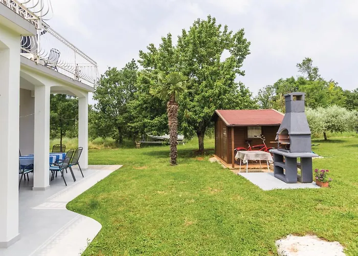 Appartement Korculanska I Poreč